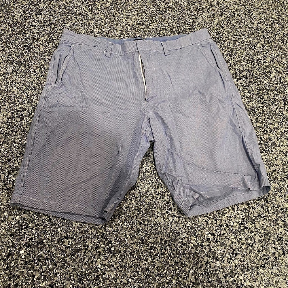 TradeMark J.Crew Club 35W Boat Shorts